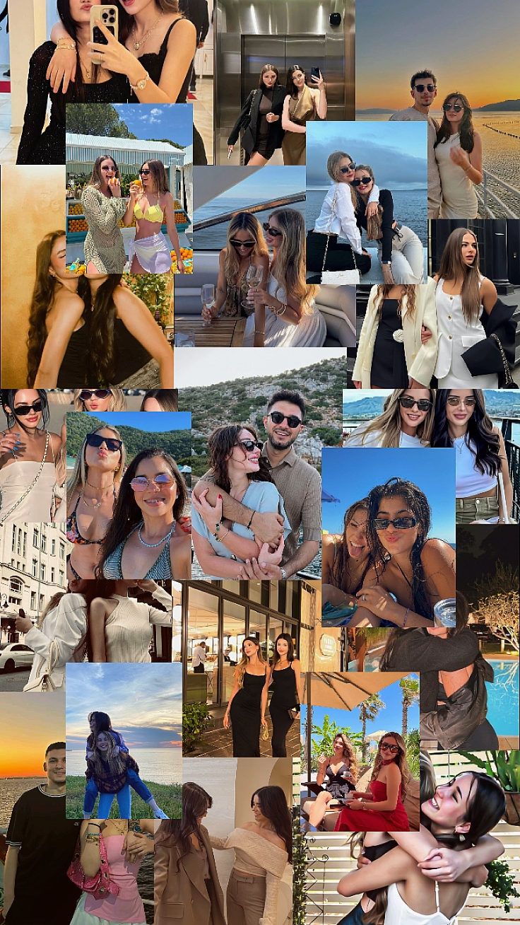 VUELTA DE FOTOS
