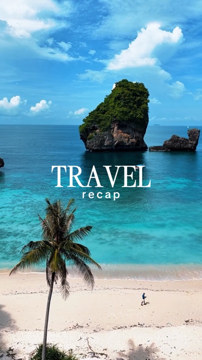 TRAVEL RECAP