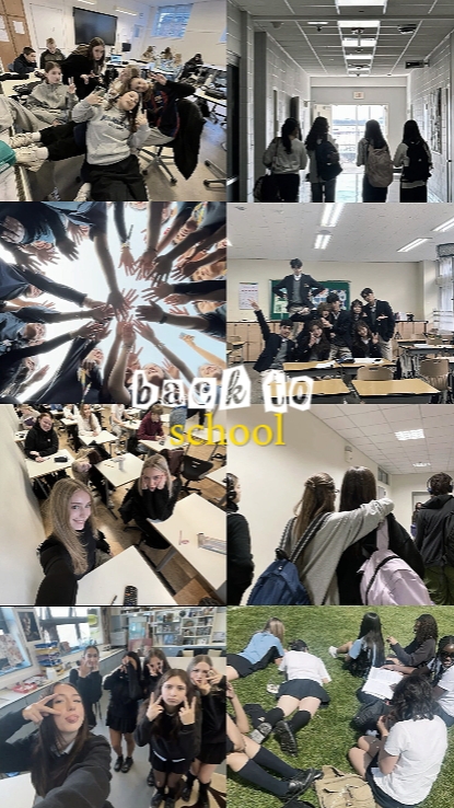 Momentos de amigos