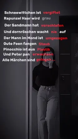 I alles Gelogen Tw