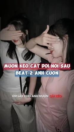 Mượn kéo