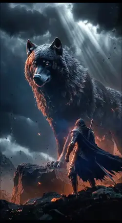 Wolf ai