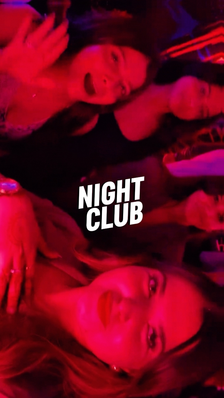 Club nocturno