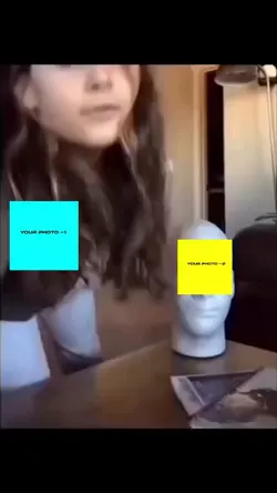 Try new template
