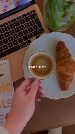 Coffee time