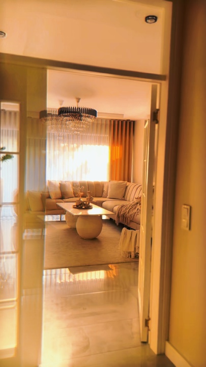 Desain Interior