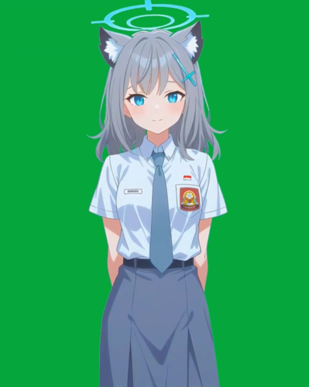 Shiroko