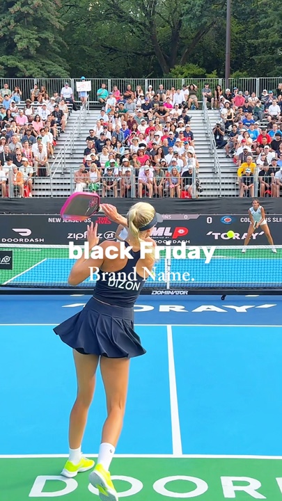 Sports Black Friday