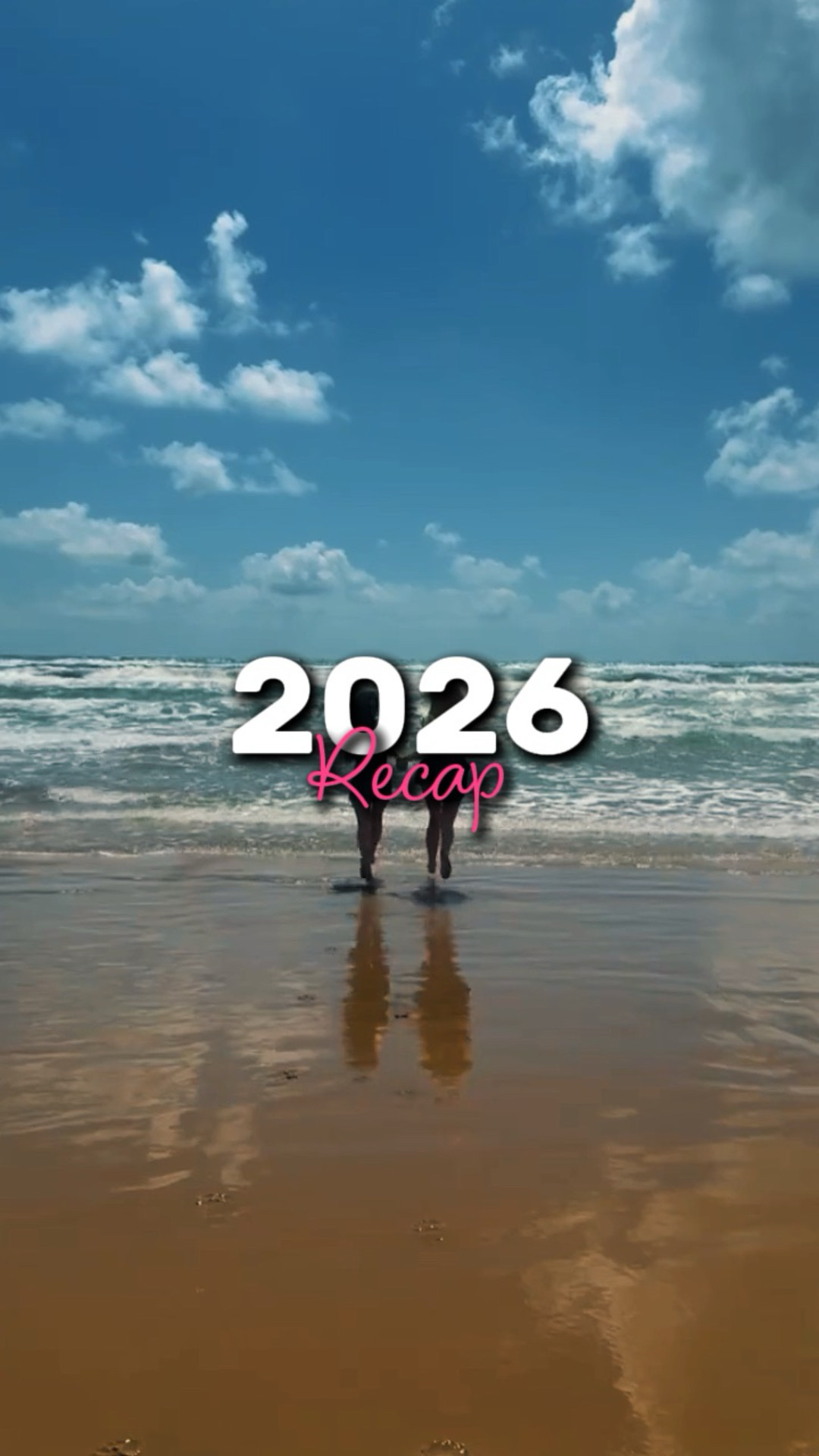 2026 recap