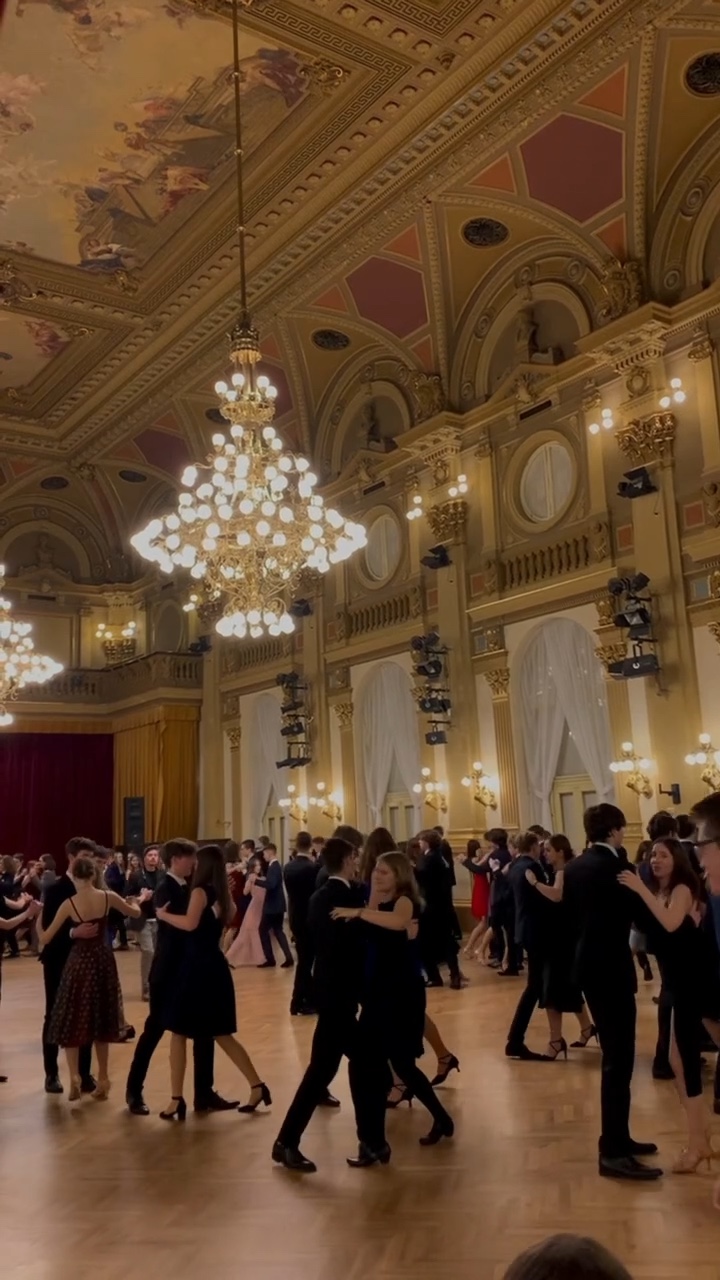 CoupleDance festival
