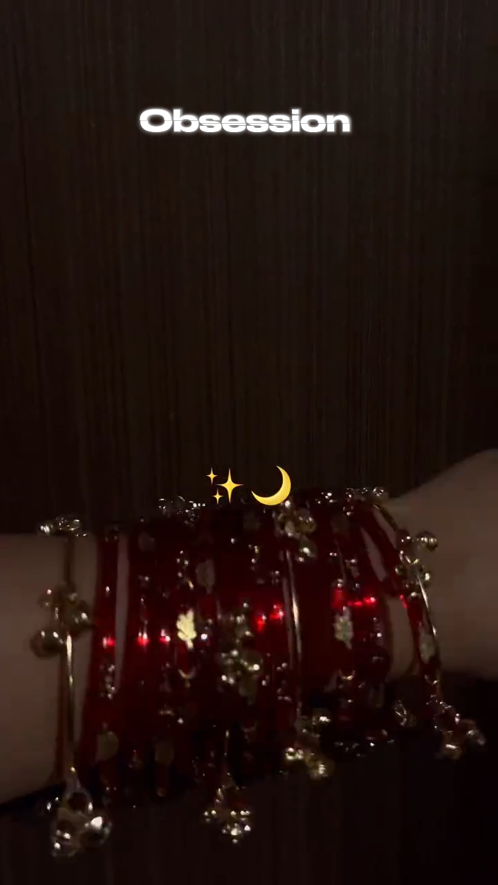 Bangles template 