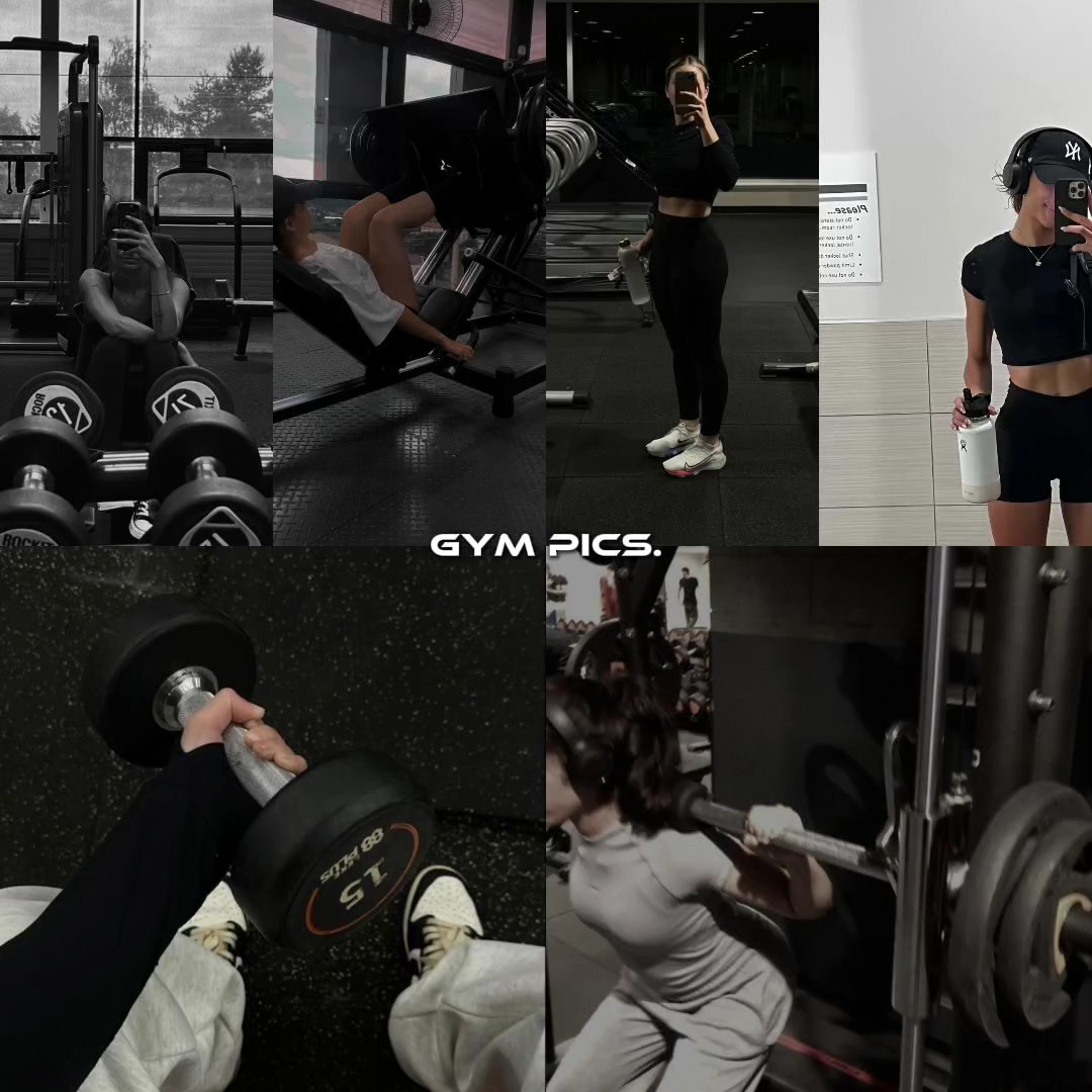 Fotos de gimnasio