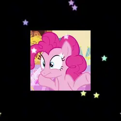 pinky pie