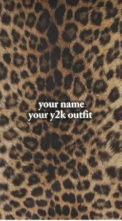 y2k addition 