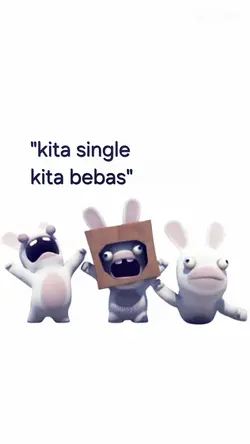 Single mah Bebas