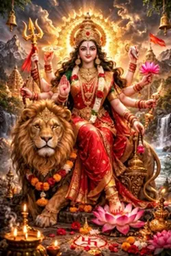 Jai Mata di