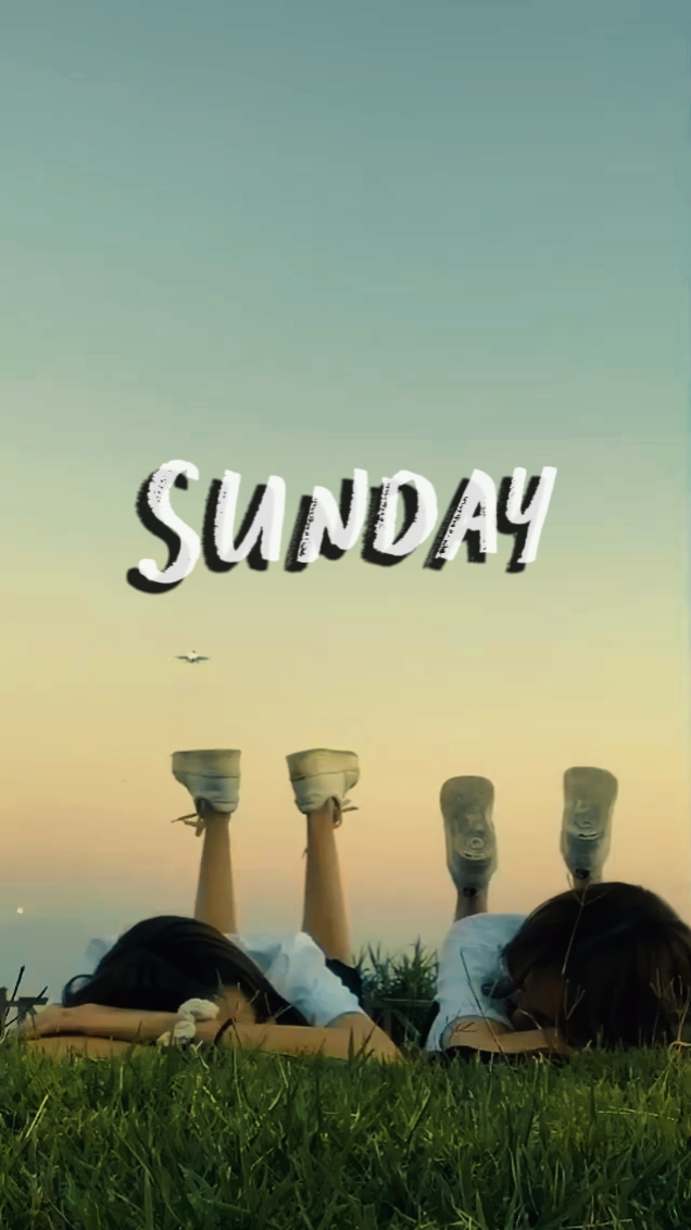 TODAY SUNDAY LORD