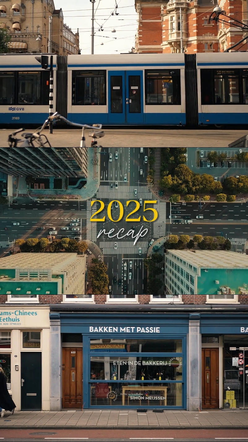 2025 Recap 