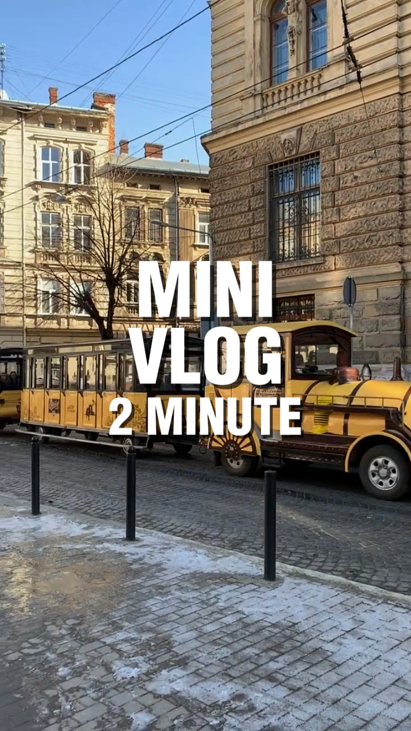 Vlog de 47 clips