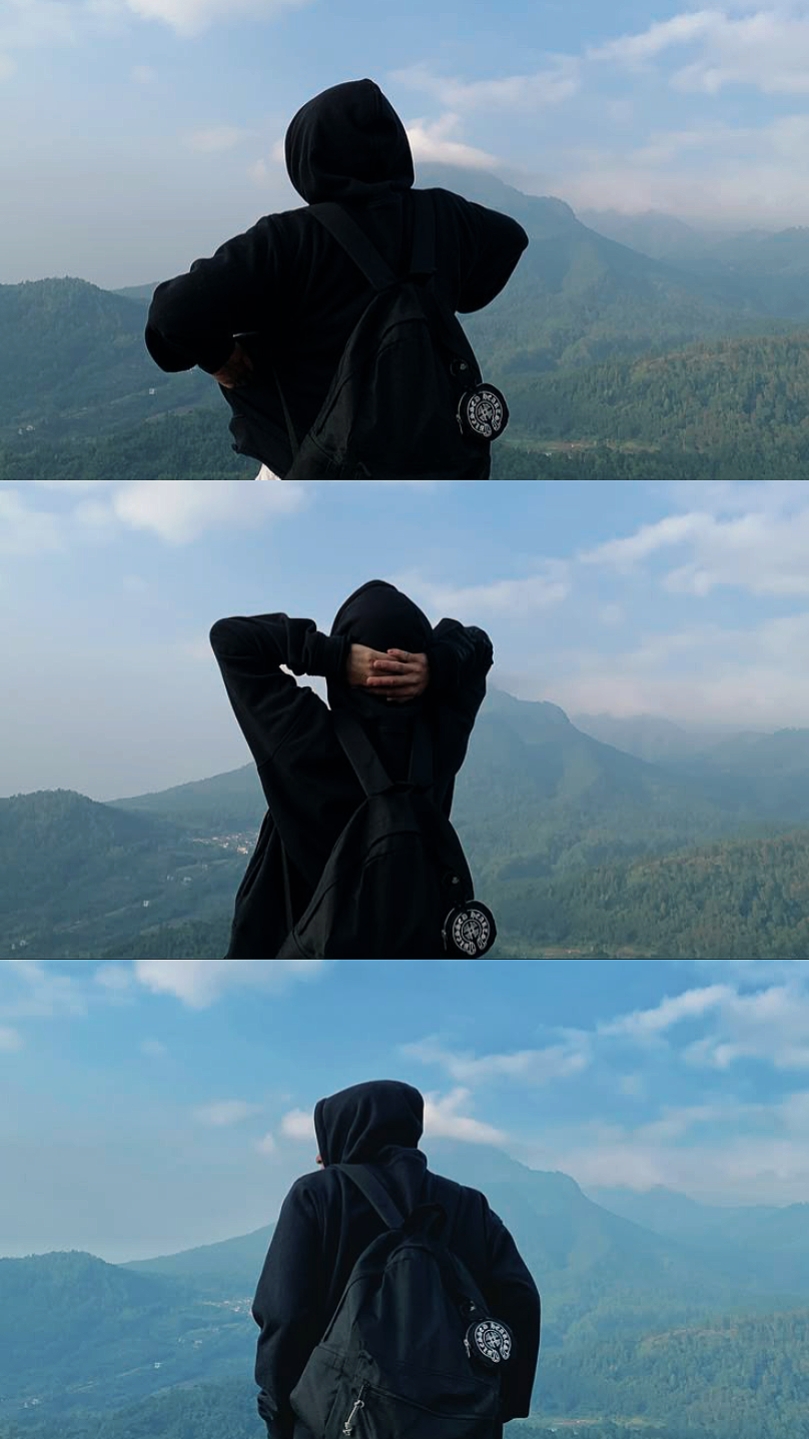 3 pict aesthetic
