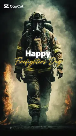  Firefighters Day