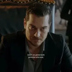 adam var adam gibi 