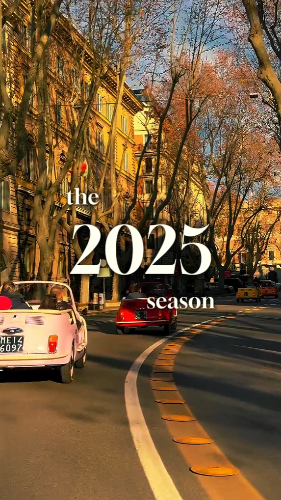 2025 recap