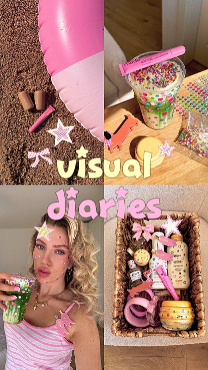 Diario Visual
