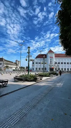 hd jernih