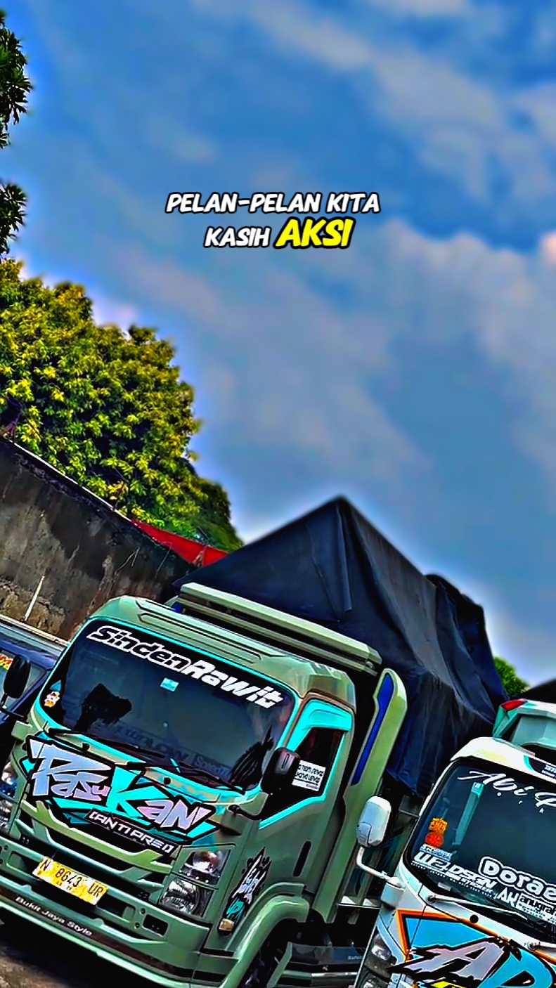 kita kasih aksi