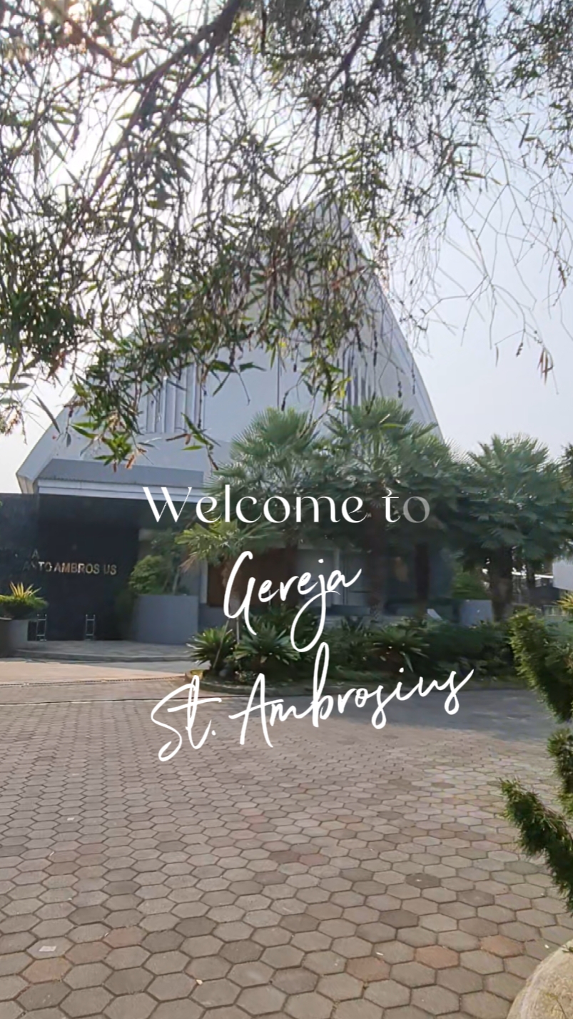 Vlog Da Igreja