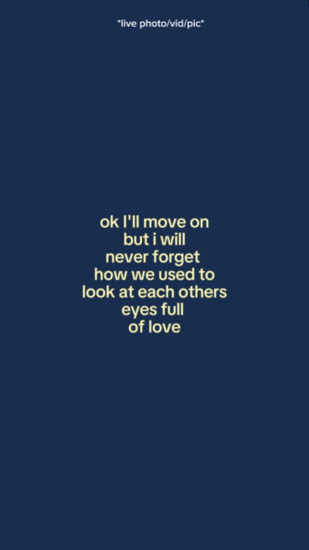 ok I'll move on but 