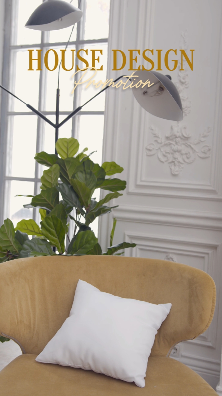 Diseño de la casa