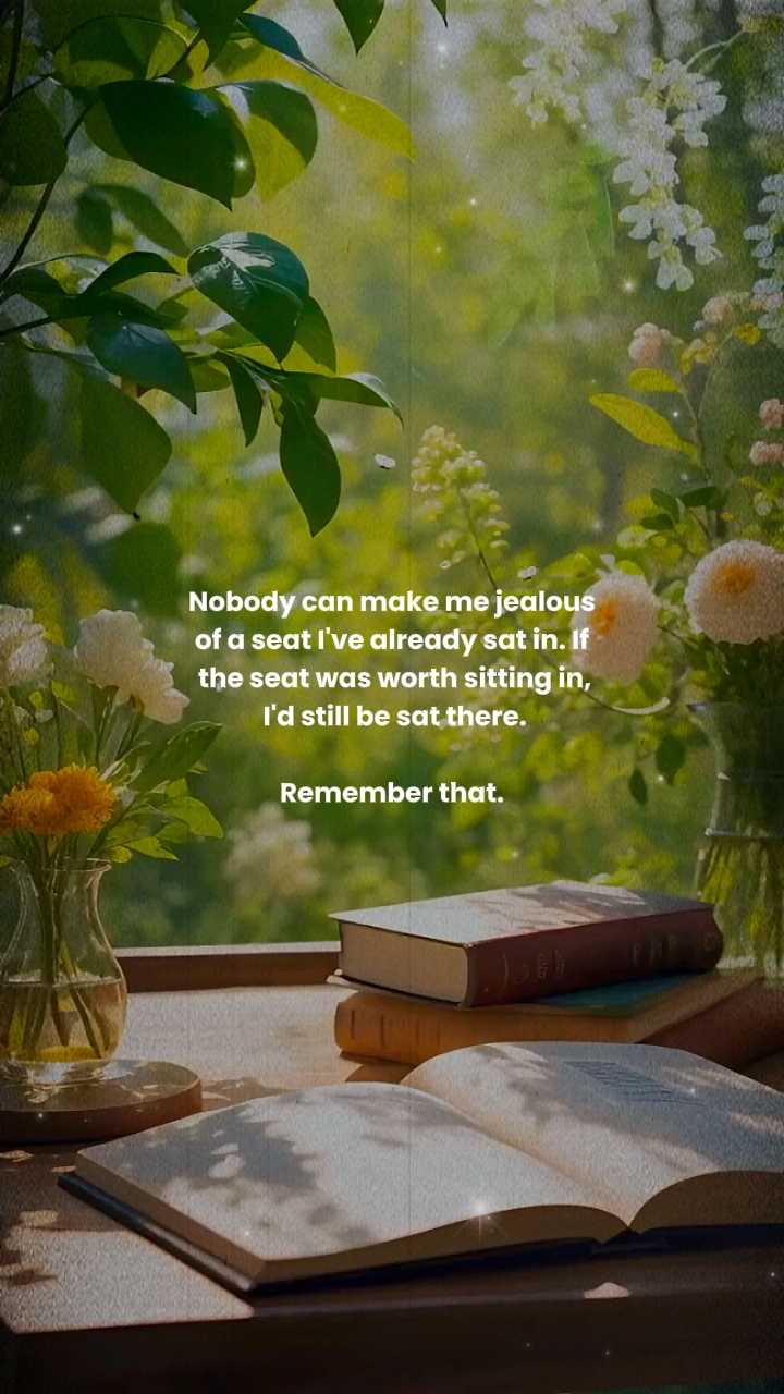 remember that