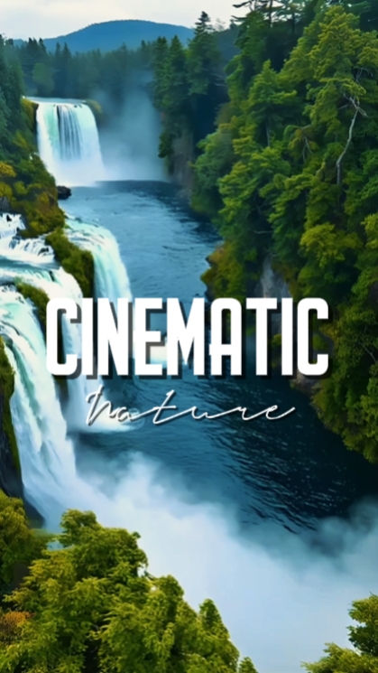 NATURALEZA CINEMÁTICA 