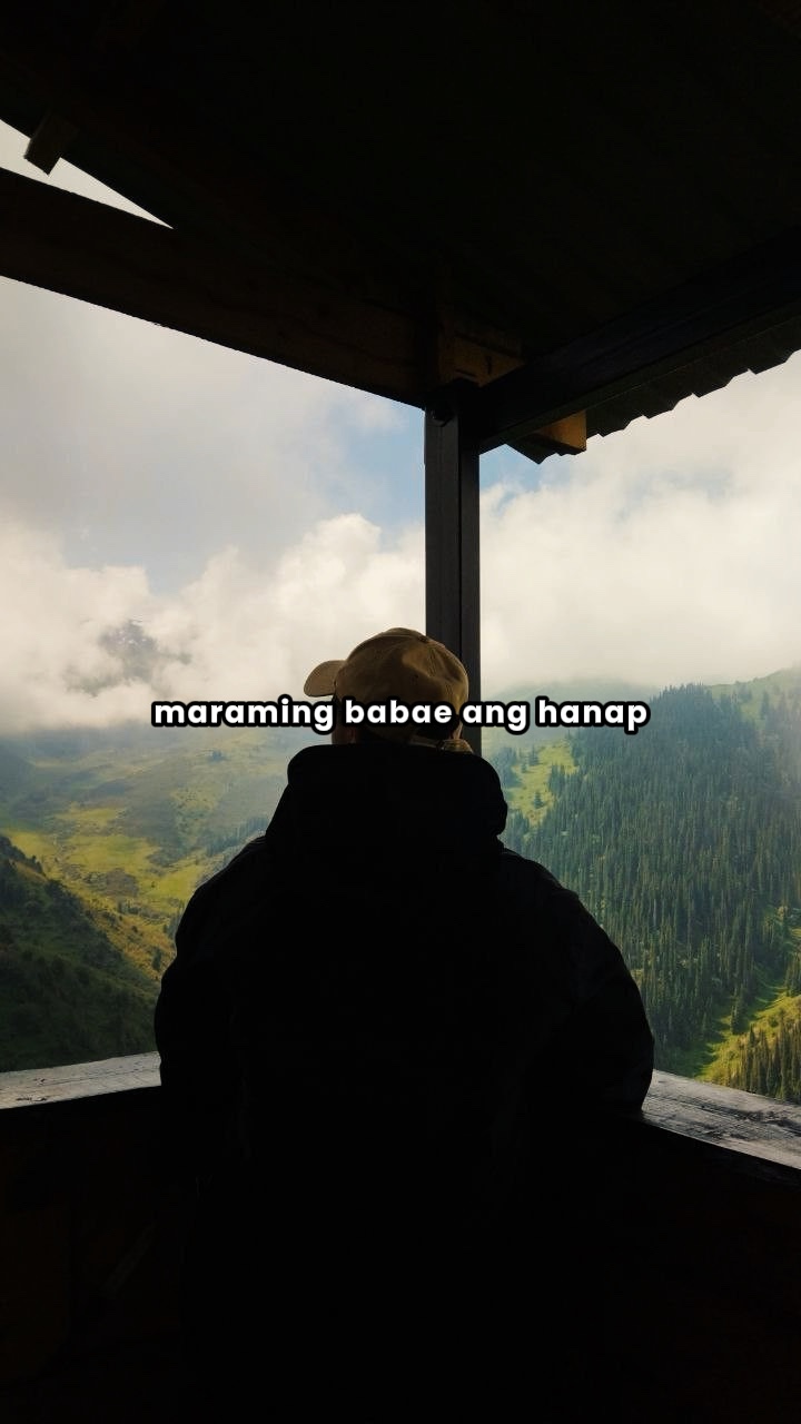 MARAMING BABAE 