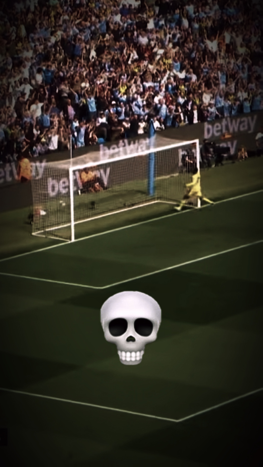 Modelo de caveira 💀