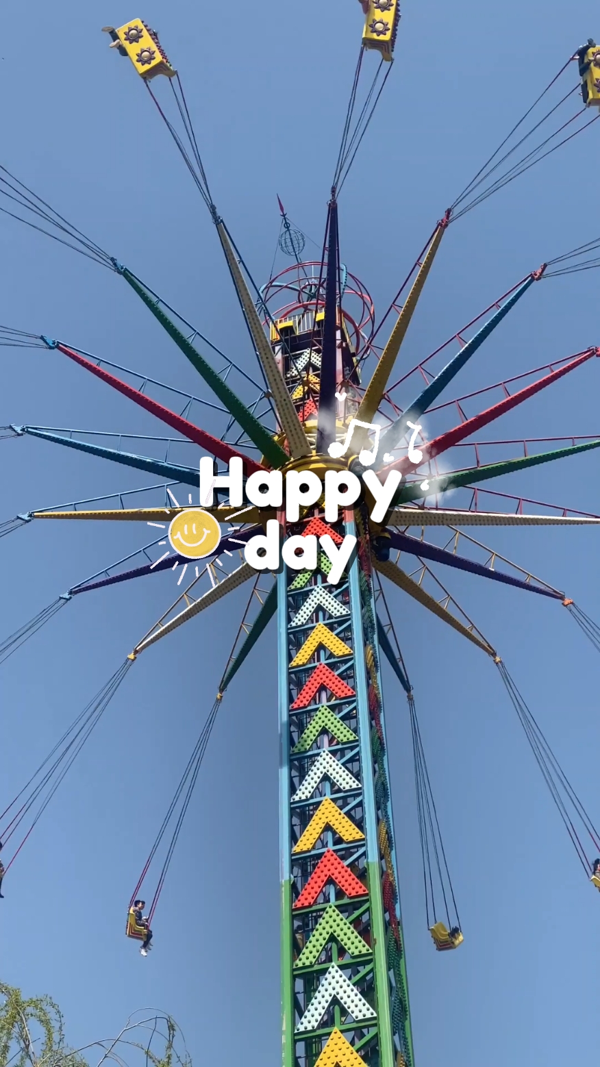 Feliz día