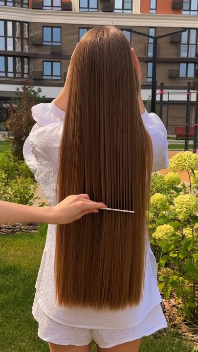 saç modeli