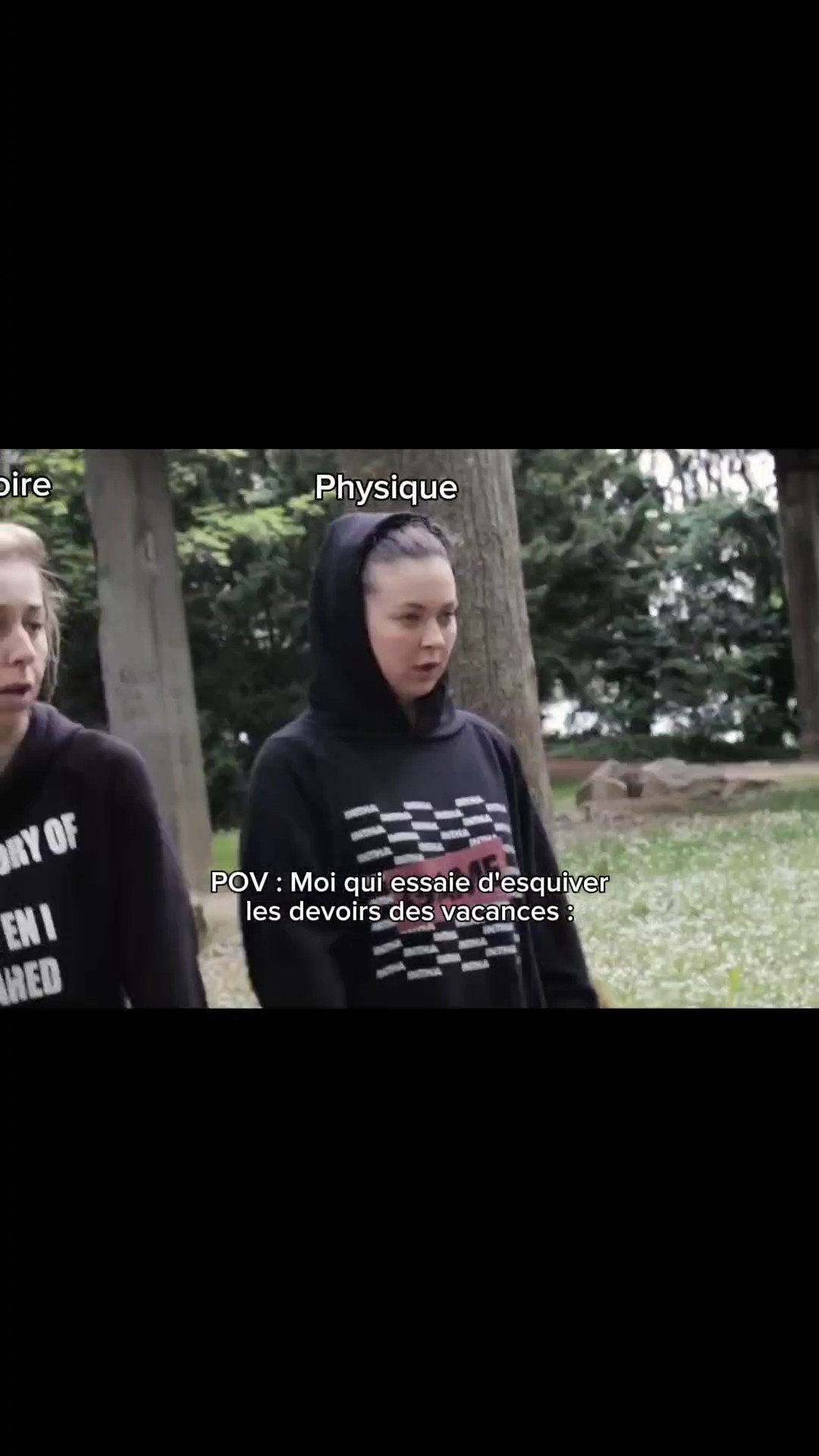 Devoirs 