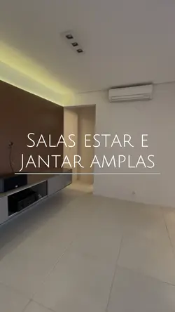 Apartamento ร venda