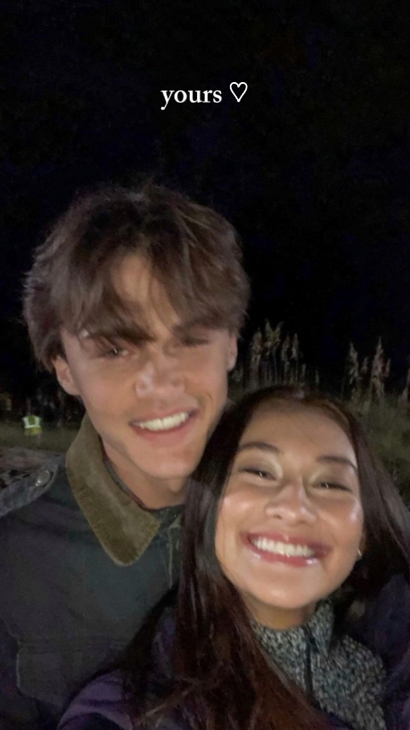 COUPLE EDIT