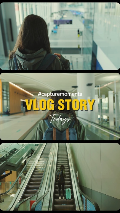 BUGÜN VLOG HİKAYESİ