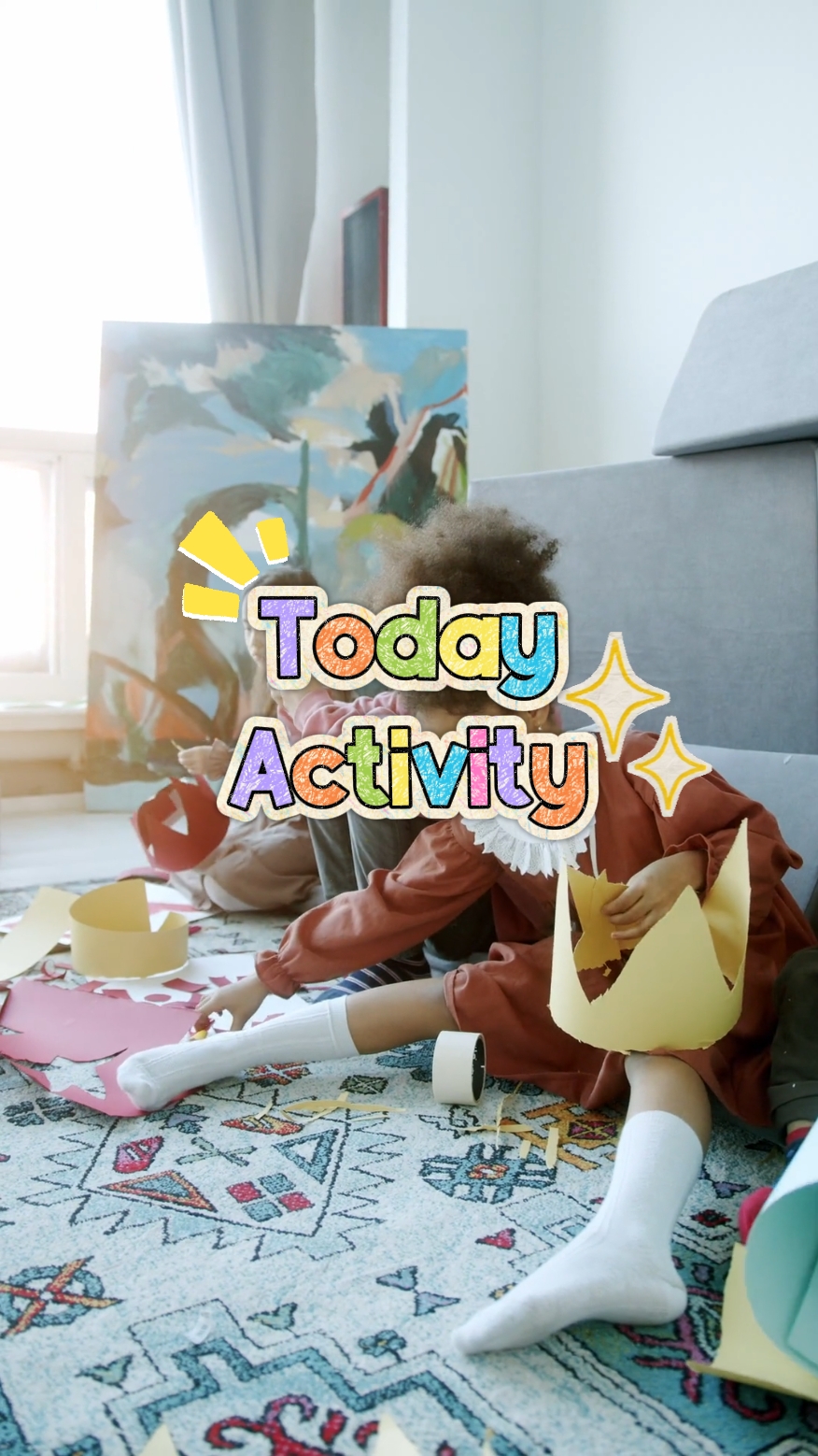 today activity