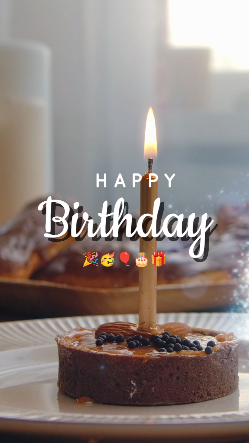 Birthday kids |V.101