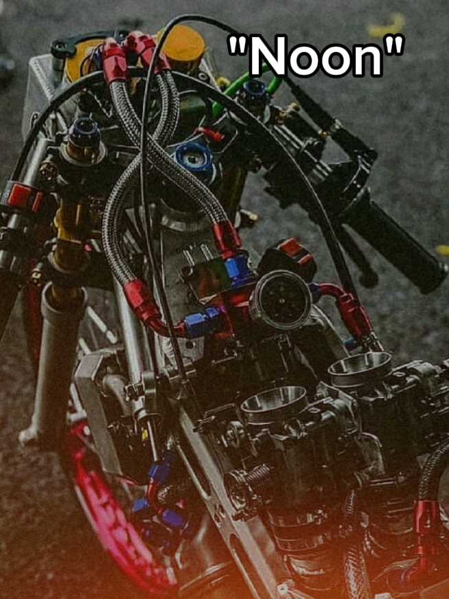 Motor mo 