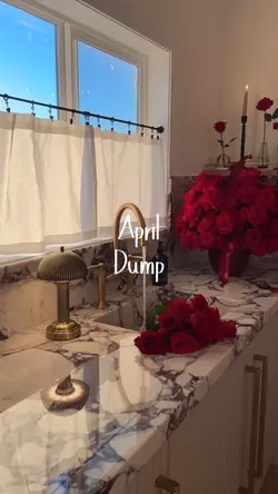 April dump 