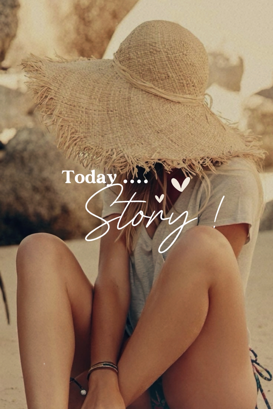 Today's story