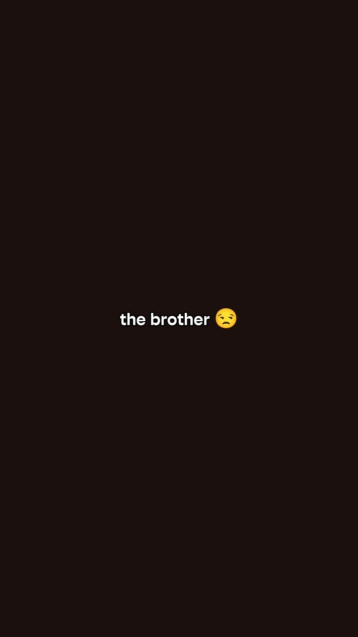 the brother 