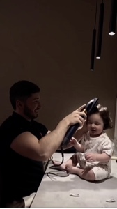 FatherAndDaughter